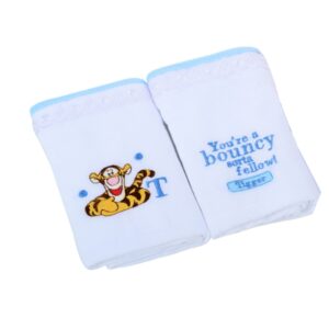 Fralda de Pano Disney Pooh 3877