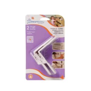 Trava Angular DreamBaby ls133