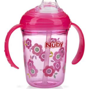 Copo Nuby Rosa 10567/086