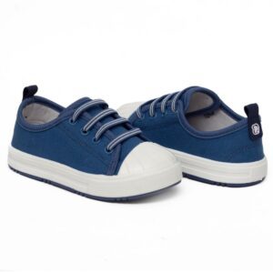 Tênis Injeção Direta Fase 3 Masculino Azul 034803C