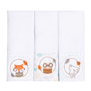 Pano de Boca Karinho Neutro Bosque Verde 1224/1776