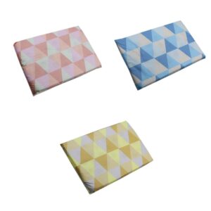 Travesseiro Anti-Sufocante Muito Mimo Minasrey  Todas Cores