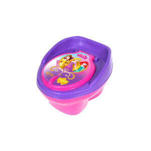 Troninho Infantil Transição Penico Styll Personagens 1929