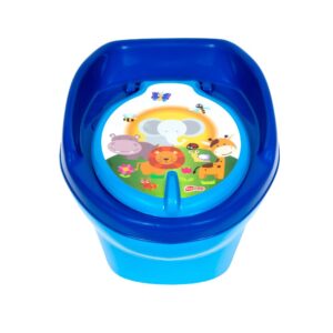 Troninho Styll Tradicional Safari 4518