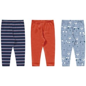 Calça Com Punho Kiko Masculino Coala Sortidos 09561