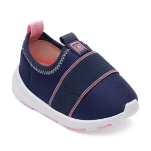 Tênis Sport Neo Pimpolho Fase 2 Feminino Marinho 0120523C