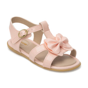 Sandália Boneca Pimpolho Fase 3 Feminino Rosa 0130558C