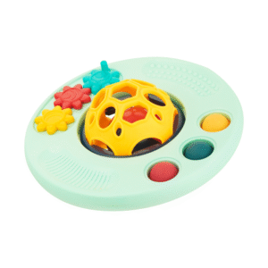 Disco Sensorial Pimpolho +4m Neutro Verde 0300913-02