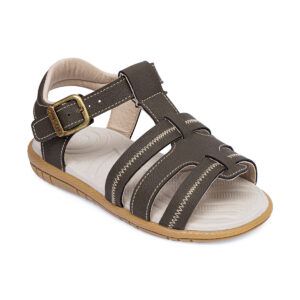 Sandália Casual Pimpolho Fase 3 Masculino Verde 0130199C