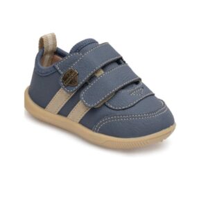 Tênis Casual Pimpolho Fase 2 Masculino Marinho 0130474C