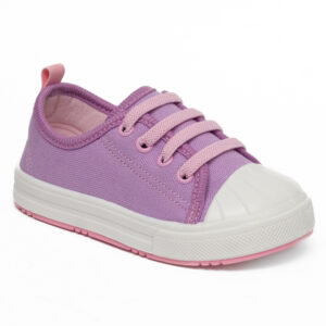 Tênis Injeção Pimpolho Fase 3 Feminino Lilas 0034802C