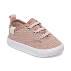 Tênis Street Walk Pimpolho Fase 2 Feminino Rosa Glitter 0120389C