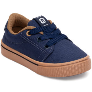 Tênis Flip Pimpolho Fase 3 Masculino Marinho 0130708C