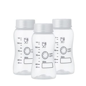 Porta Leite Materno Neopan