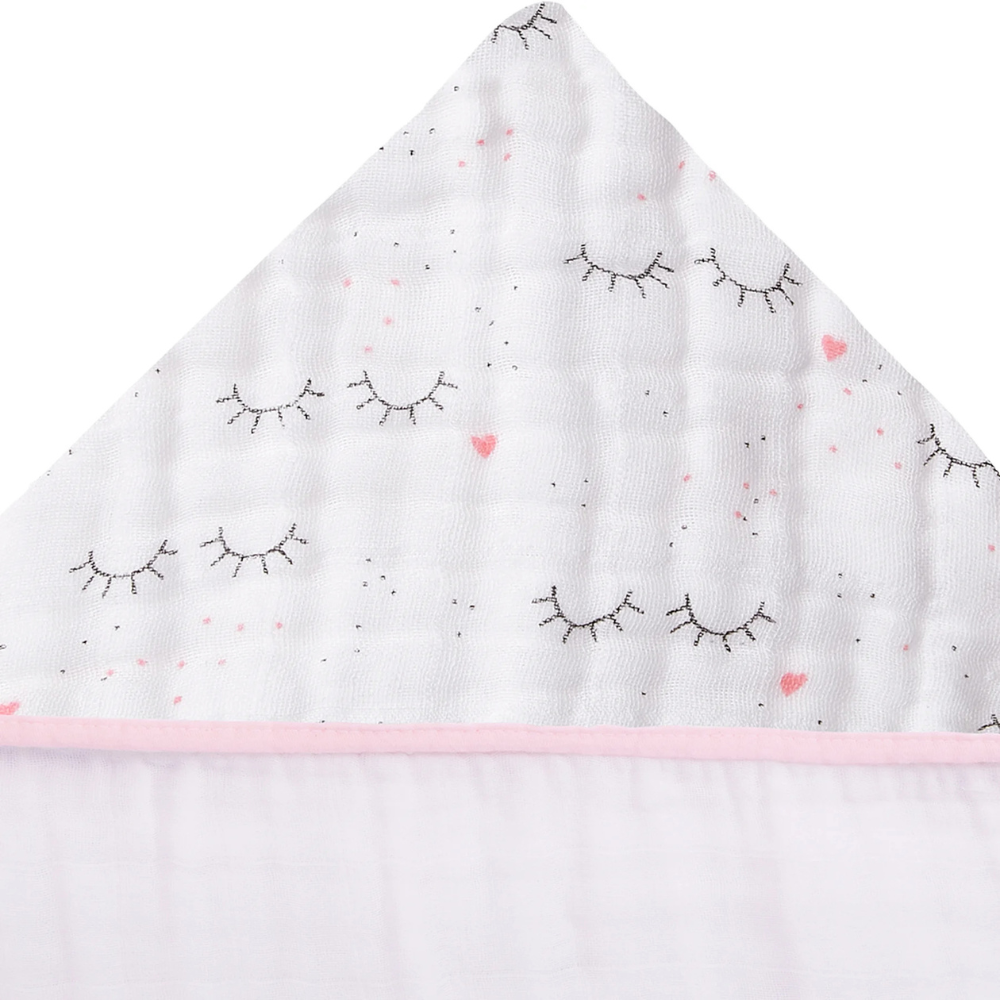 Toalha Soft Premium Papi Rosa Cilios 0923/1494 - Imagem 2