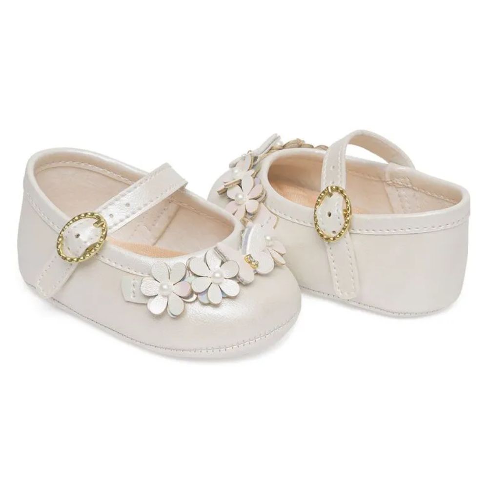 Sapatilha Encanto Pimpolho Fase 2 Feminino 0120403C - Imagem 2