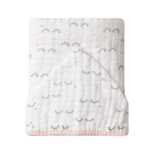 Toalha Soft Premium Papi Rosa Cilios 0923/1494