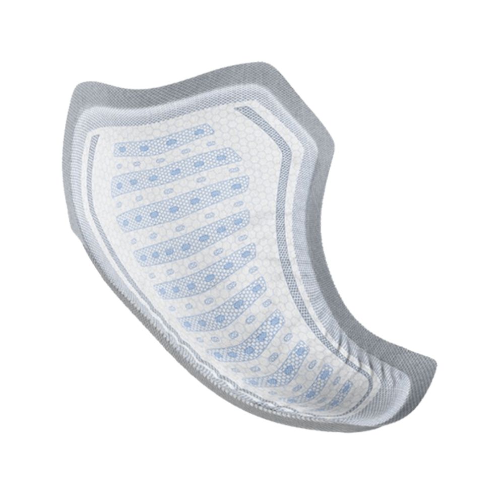 Absorvente Protetor Masculino Tena Men Level 2 com 10 - Imagem 3