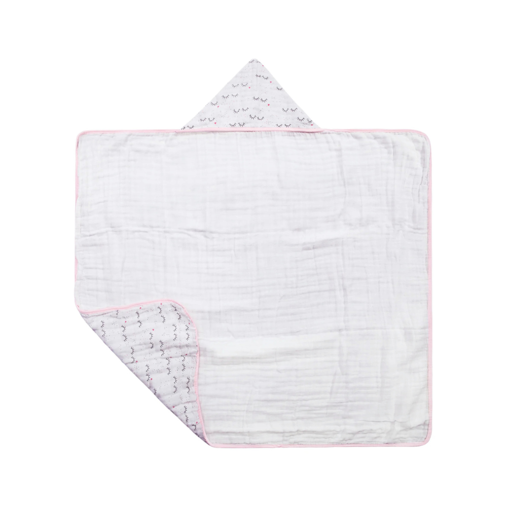 Toalha Soft Premium Papi Rosa Cilios 0923/1494 - Imagem 3