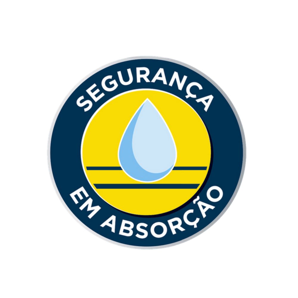 Absorvente Protetor Masculino Tena Men Level 2 com 10 - Imagem 5