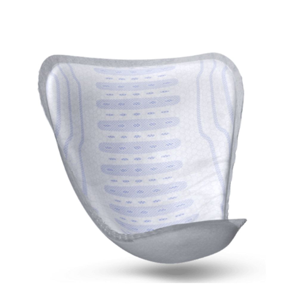 Absorvente Protetor Masculino Tena Men Level 2 com 10 - Imagem 2