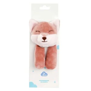 Naninha Pimpolho com Prendedor de Chupeta Animais 300559