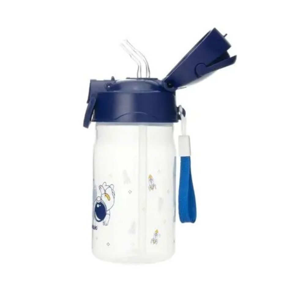 Copo com canudo - Bebês